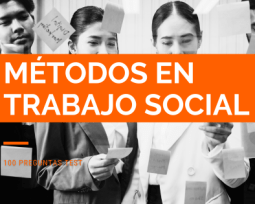 Test Métodos en Trabajo Social