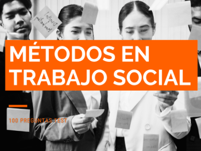 Test Métodos en Trabajo Social