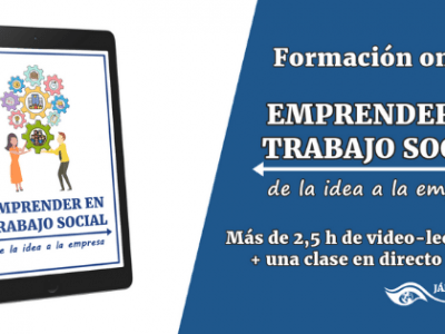 Emprender en Trabajo Social