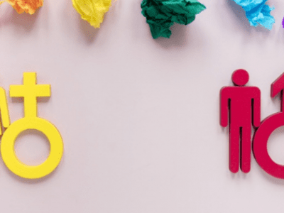 Experto diversidad afectivo-sexual y género