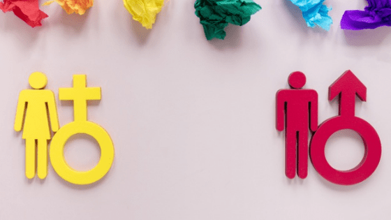 diversidad sexual