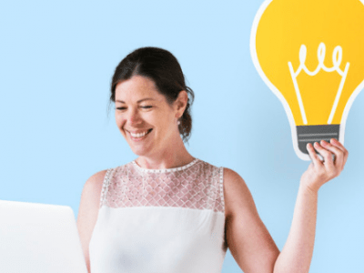 Emprendimiento social: de la idea a la acción