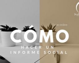 Cómo hacer un Informe Social