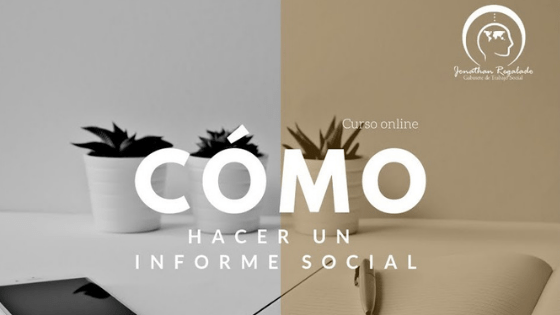 informe social