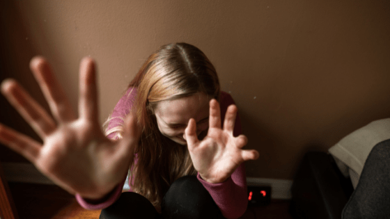 consecuencias violencia genero