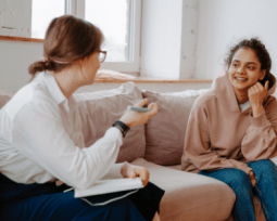 Coaching para la inserción sociolaboral y la acción social
