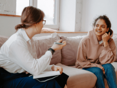Coaching para la inserción sociolaboral y la acción social