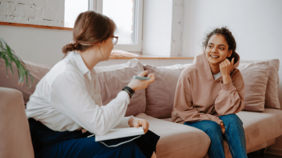 coaching inserción sociolaboral