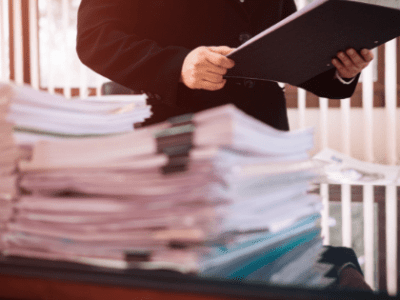 Informe Social Forense