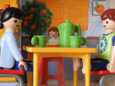 Principios básicos para utilizar los muñecos – Playterapia®