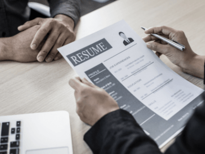 Salidas profesionales: empleo privado