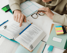 Salidas profesionales: empleo público