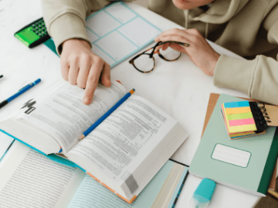 Salidas profesionales: empleo público