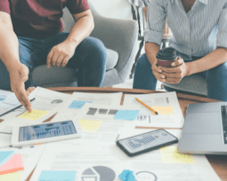 Salidas profesionales: emprendimiento