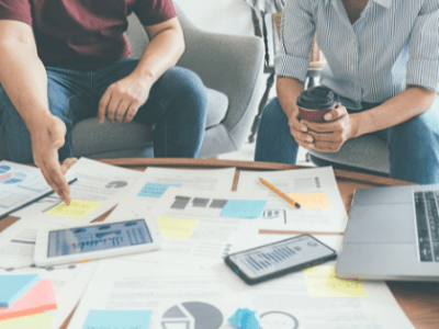 Salidas profesionales: emprendimiento
