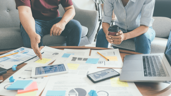 emprender trabajo social