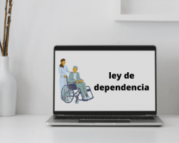 Curso para solicitar la Ley de Dependencia