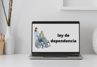 Curso para solicitar la Ley de Dependencia