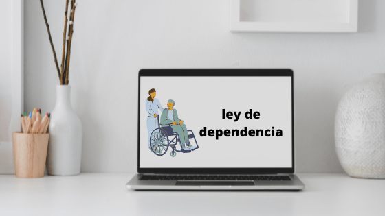curso solicitar dependencia