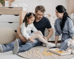Máster Intervención Social en Menor y Familia