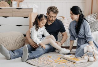 Máster Intervención Social en Menor y Familia