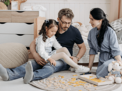 Máster Intervención Social en Menor y Familia