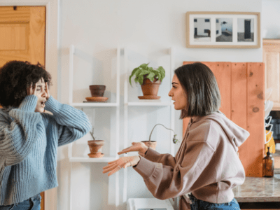 Máster en Mediación Familiar