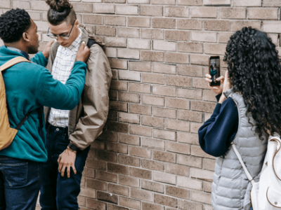 Bullying y ciberbullying: prevención e intervención