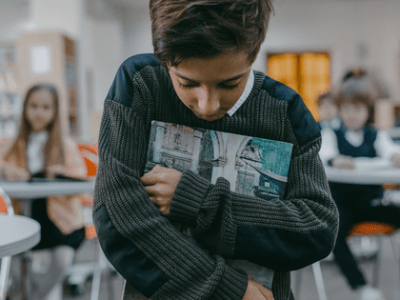 Mediación escolar y conflictos juveniles