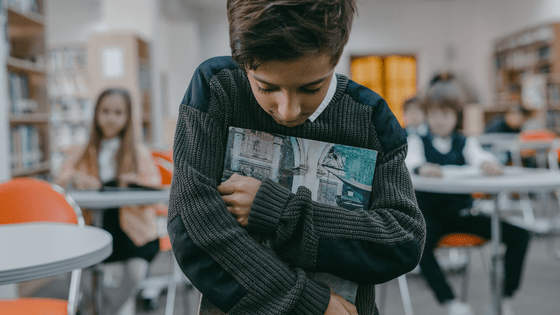 Mediación escolar