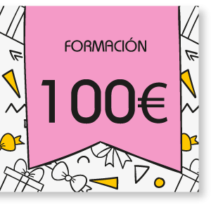 Bono Regalo 100€