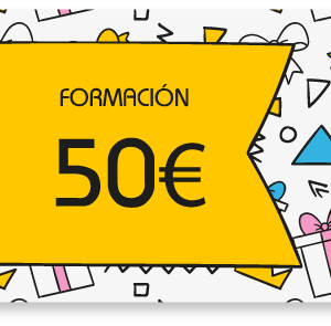Bono Regalo 50€