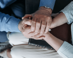 Pautas para intervenir en el duelo desde el Trabajo Social
