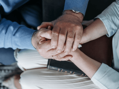 Pautas para intervenir en el duelo desde el Trabajo Social