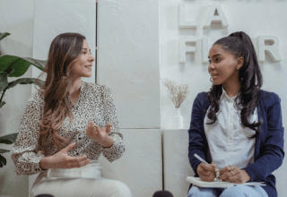 La entrevista en Trabajo Social: el arte de preguntar