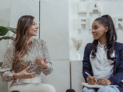 La entrevista en Trabajo Social: el arte de preguntar