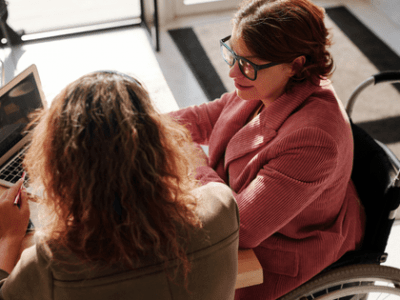 Curso Nuevo Baremo de Discapacidad