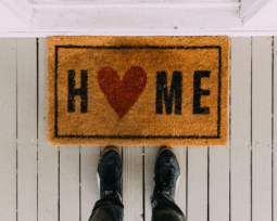 Atención a personas sin hogar: Housing First