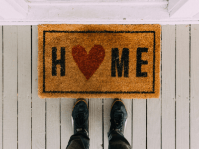 Atención a personas sin hogar: Housing First