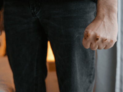 Maltrato infantil y violencia filio-parental