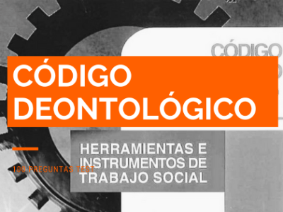 Test Código Deontológico