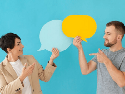 Especialización en comunicación no violenta