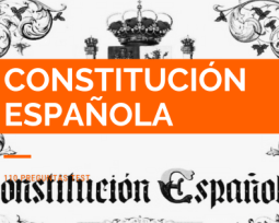 Test Constitución Española