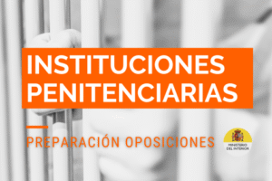 instituciones penitenciarias trabajo social