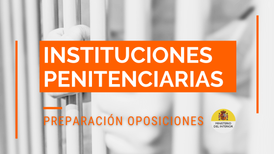 instituciones penitenciarias trabajo social