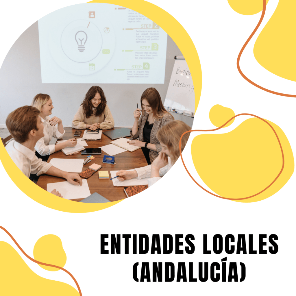 temario entidades locales