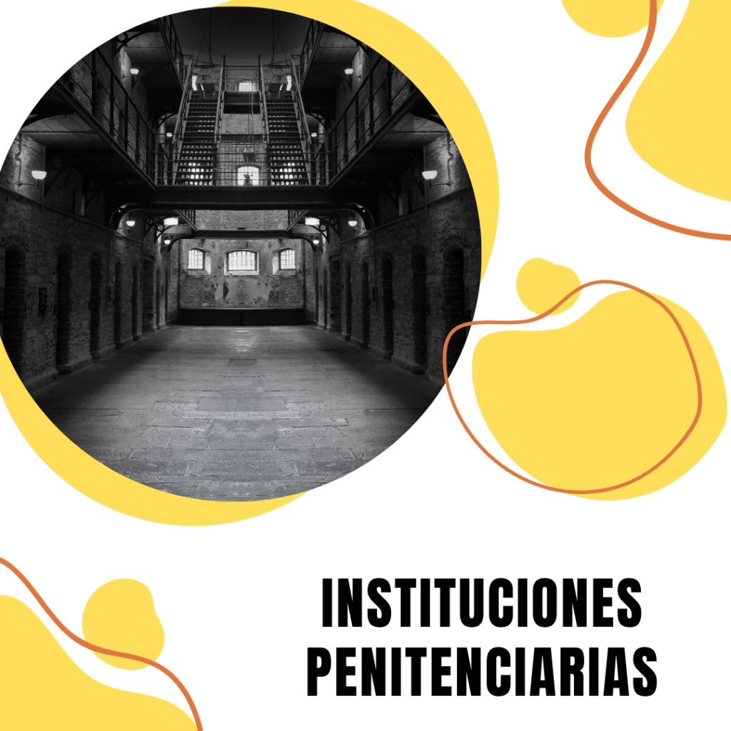 temario instituciones penitenciarias