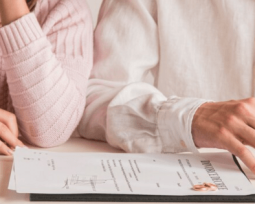 El aporte del Trabajo Social en la elaboración de un convenio regulador