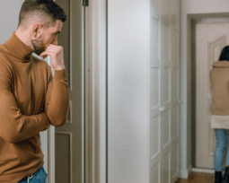 El trabajo social en el proceso de divorcio