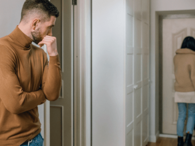 El trabajo social en el proceso de divorcio